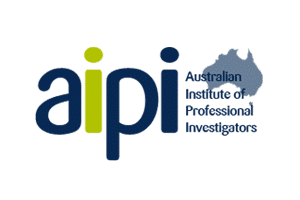 AIPI, Australian Institute of Professional Investigators, member
