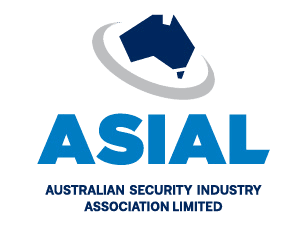 ASIAL, Australian Security Industry Association Limited, member