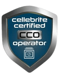 Cellebrite Certified Operator