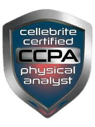 Cellebrite Certified Physical Analyst