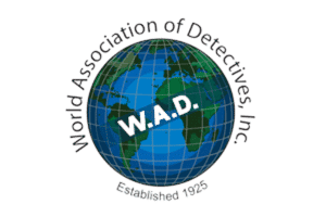 World Association of Detectives, member
